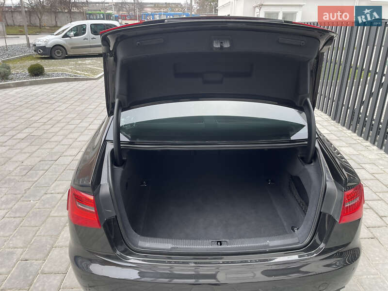 Седан Audi A6 2013 в Ровно фото 37 Седан Audi A6 2013 в Ровно