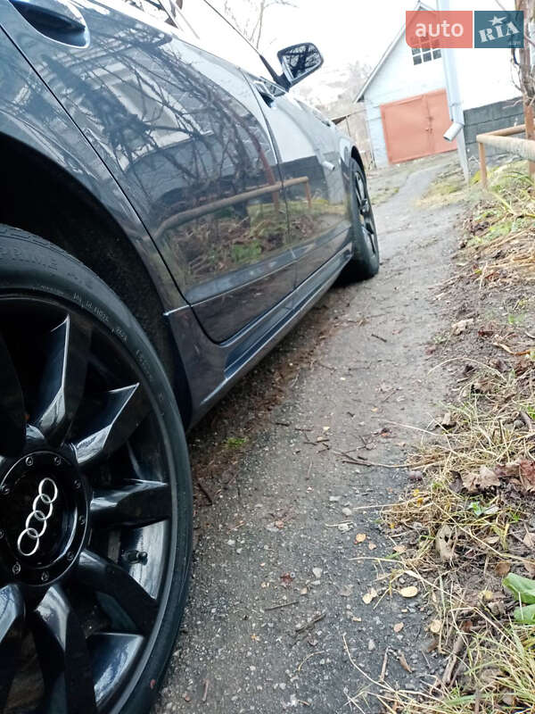 Седан Audi A6 2005 в Жмеринке фото 14 Седан Audi A6 2005 в Жмеринке