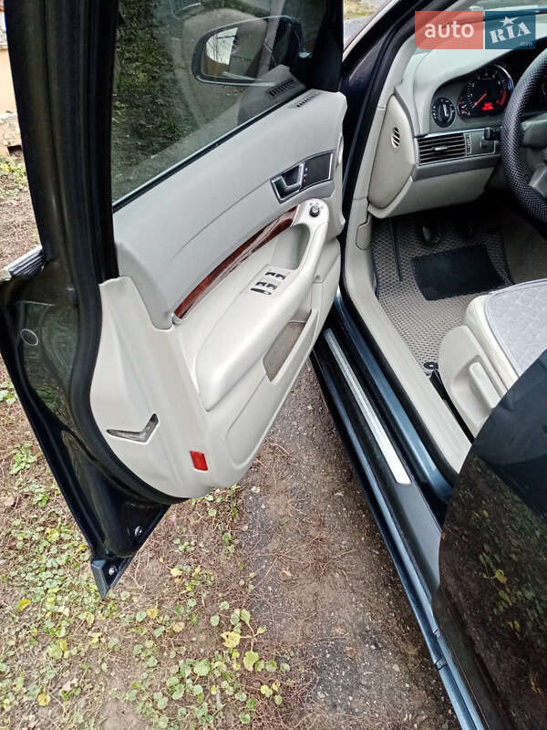Седан Audi A6 2005 в Жмеринке фото 17 Седан Audi A6 2005 в Жмеринке