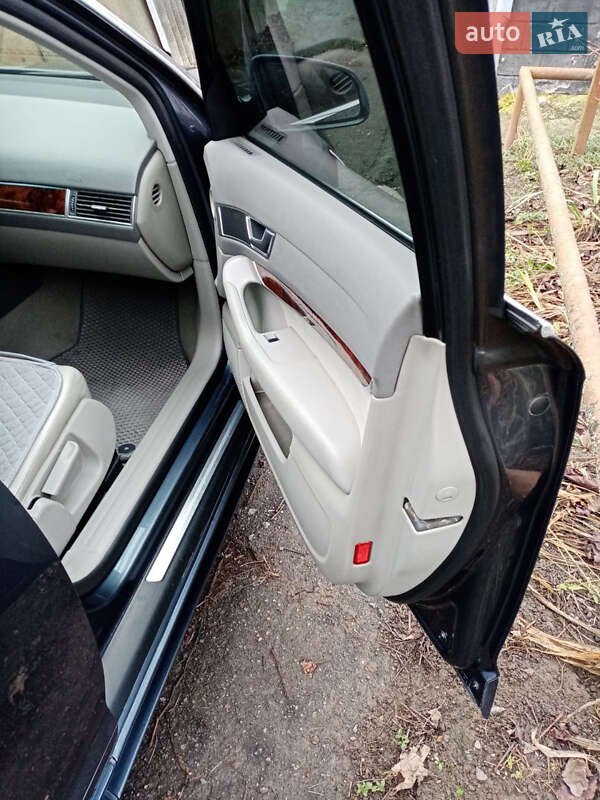 Седан Audi A6 2005 в Жмеринке фото 22 Седан Audi A6 2005 в Жмеринке