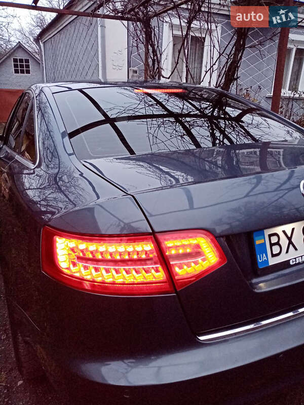 Седан Audi A6 2005 в Жмеринке фото 33 Седан Audi A6 2005 в Жмеринке