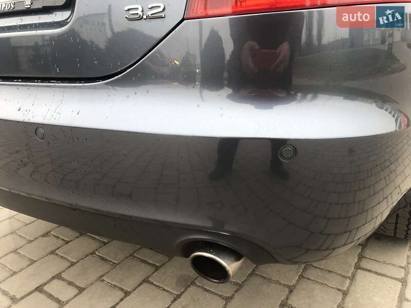 Седан Audi A6 2007 в Ковеле фото 24 Седан Audi A6 2007 в Ковеле