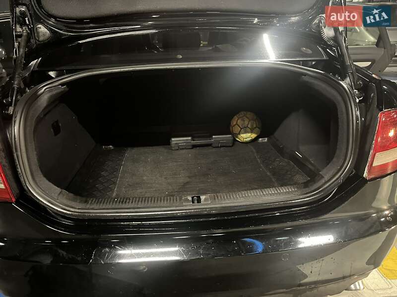 Седан Audi A6 2008 в Києві