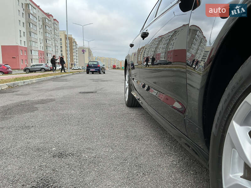 Седан Audi A6 2016 в Виннице фото 10 Седан Audi A6 2016 в Виннице