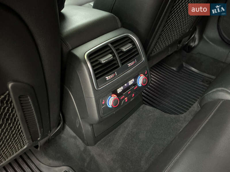 Седан Audi A6 2016 в Виннице фото 15 Седан Audi A6 2016 в Виннице