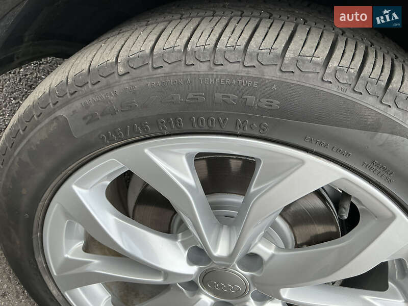 Седан Audi A6 2016 в Виннице фото 16 Седан Audi A6 2016 в Виннице