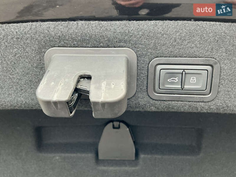 Седан Audi A6 2016 в Виннице фото 36 Седан Audi A6 2016 в Виннице