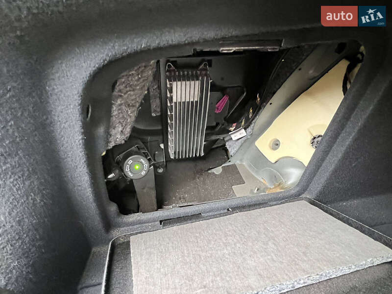 Седан Audi A6 2007 в Глобине