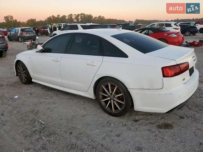 Седан Audi A6 2018 в Львове фото 2 Седан Audi A6 2018 в Львове