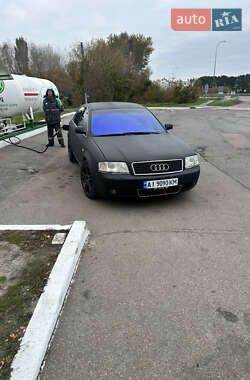 Седан Audi A6 1999 в Яготине