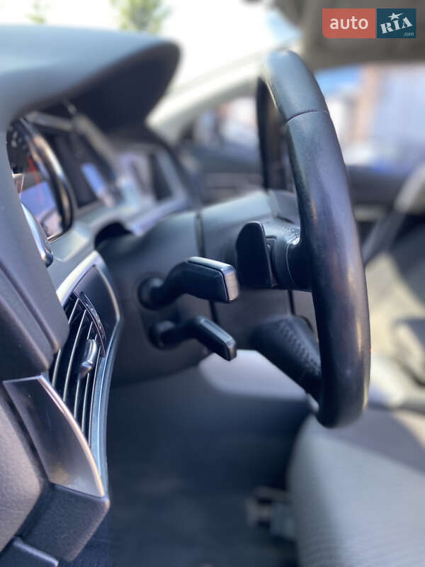 Седан Audi A6 2009 в Ровно фото 7 Седан Audi A6 2009 в Ровно