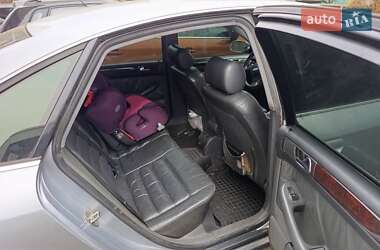 Седан Audi A6 1998 в Киеве