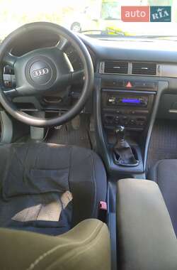 Седан Audi A6 1999 в Черкассах