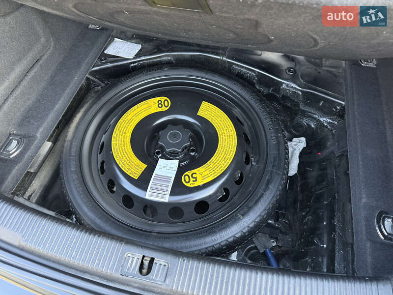 Седан Audi A6 2015 в Черновцах