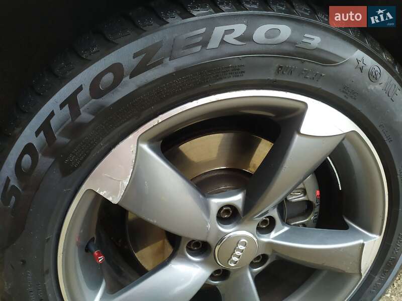 Седан Audi A6 2007 в Дубно