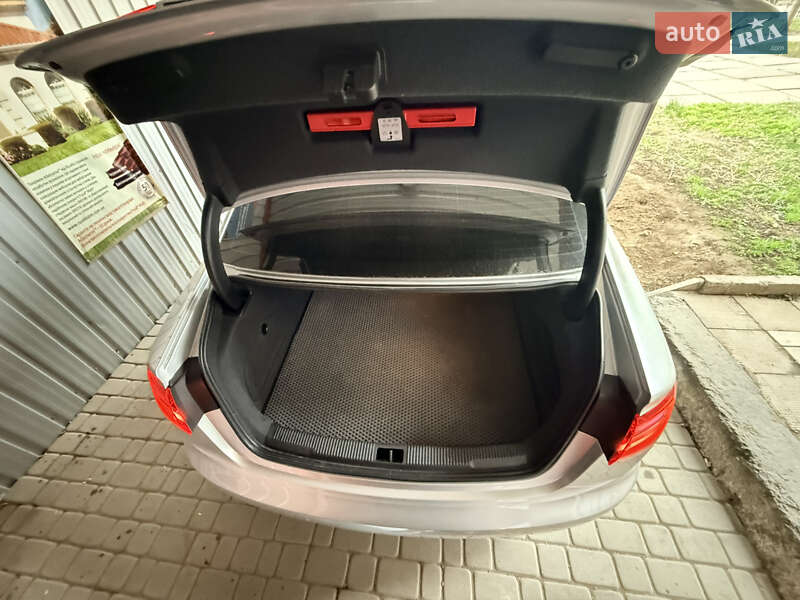 Седан Audi A6 2012 в Черновцах фото 19 Седан Audi A6 2012 в Черновцах