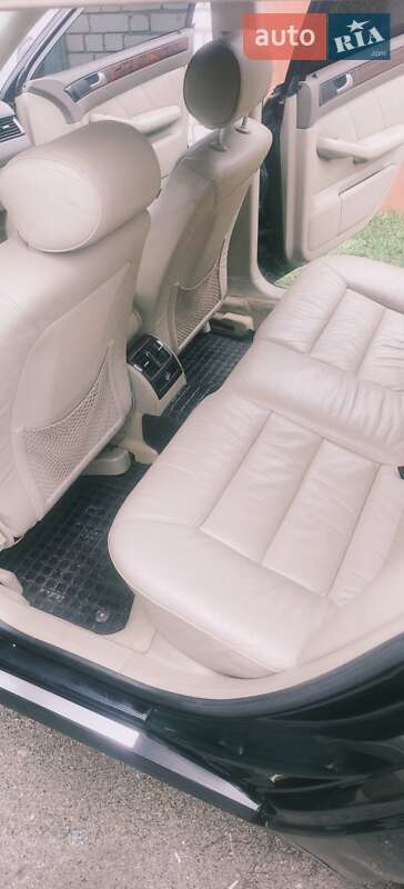 Универсал Audi A6 2003 в Черкассах фото 12 Универсал Audi A6 2003 в Черкассах