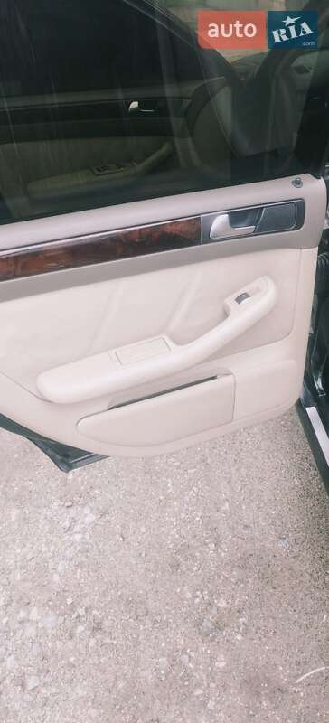 Универсал Audi A6 2003 в Черкассах фото 18 Универсал Audi A6 2003 в Черкассах