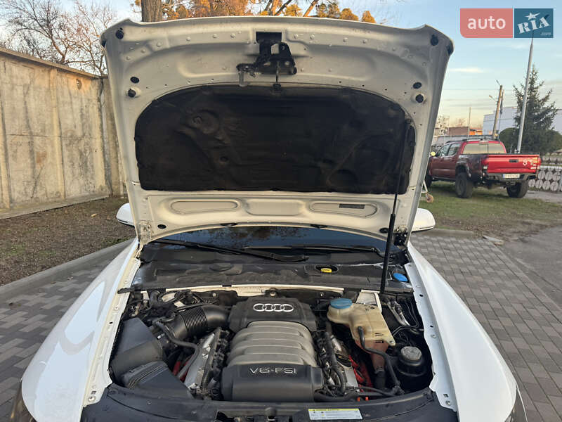 Седан Audi A6 2010 в Лубнах фото 31 Седан Audi A6 2010 в Лубнах