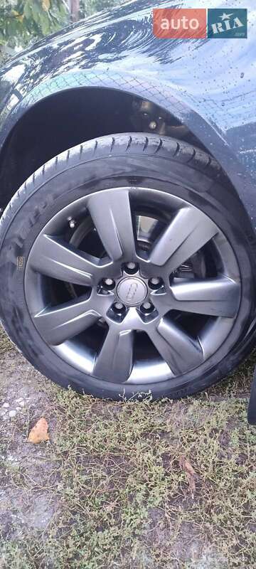 Седан Audi A6 2005 в Тернополе фото 6 Седан Audi A6 2005 в Тернополе