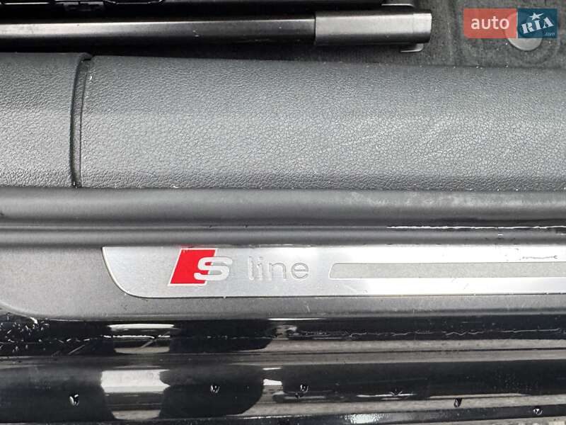 Седан Audi A6 2016 в Тернополе фото 66 Седан Audi A6 2016 в Тернополе