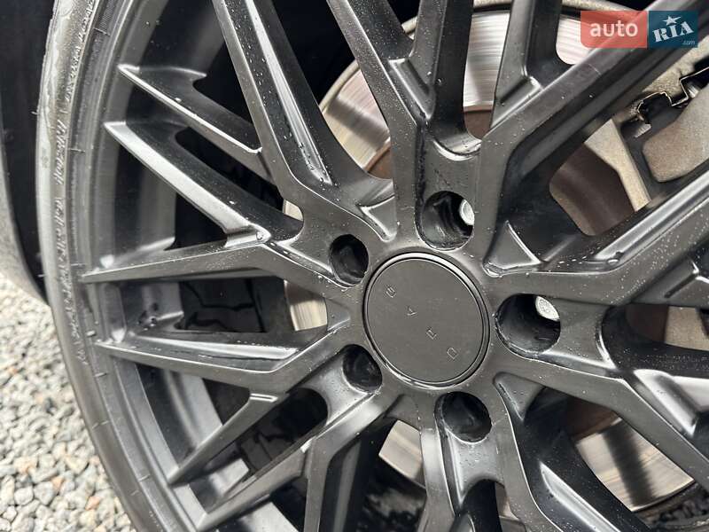 Седан Audi A6 2016 в Тернополе фото 104 Седан Audi A6 2016 в Тернополе