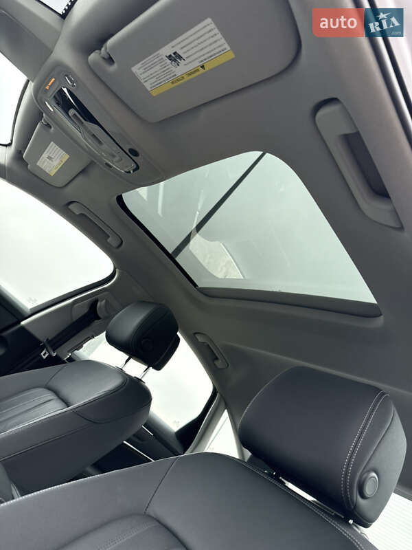 Седан Audi A6 2020 в Львове