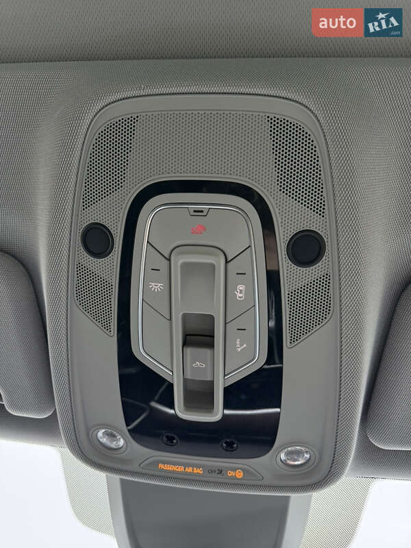 Седан Audi A6 2020 в Львове