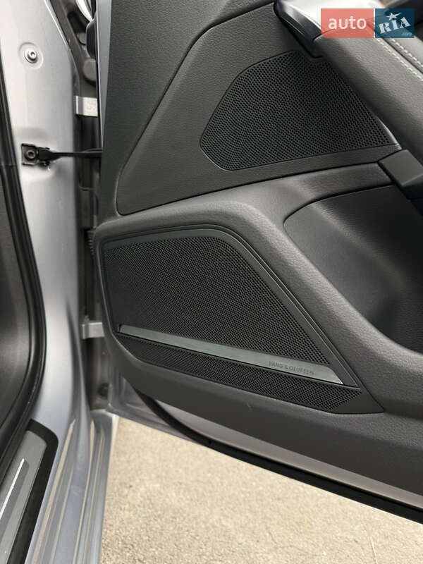 Седан Audi A6 2020 в Львове