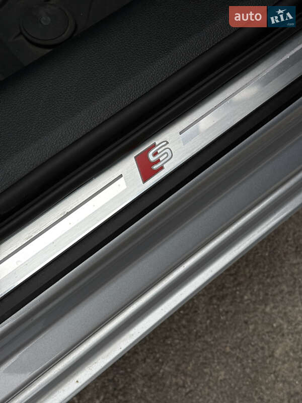 Седан Audi A6 2020 в Львове