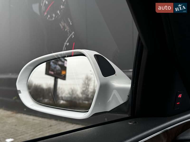 Седан Audi A6 2015 в Киеве