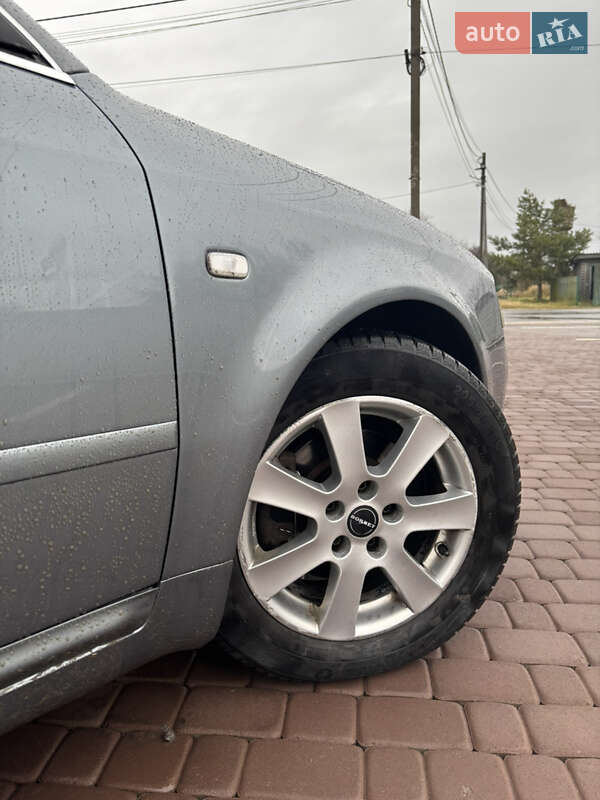 Универсал Audi A6 2000 в Рава-Русской фото 9 Универсал Audi A6 2000 в Рава-Русской