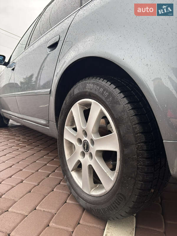 Универсал Audi A6 2000 в Рава-Русской фото 19 Универсал Audi A6 2000 в Рава-Русской