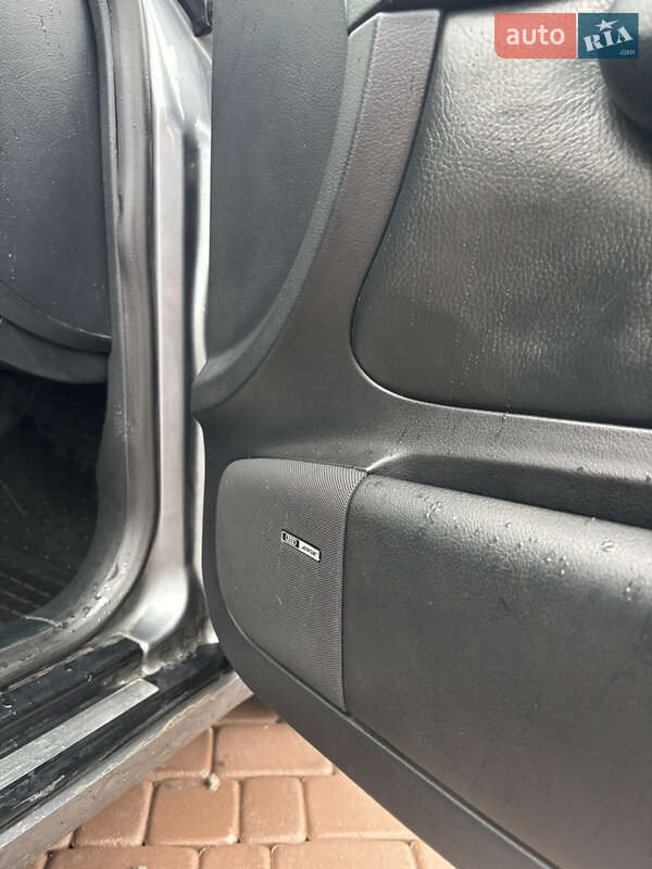 Универсал Audi A6 2000 в Рава-Русской фото 28 Универсал Audi A6 2000 в Рава-Русской