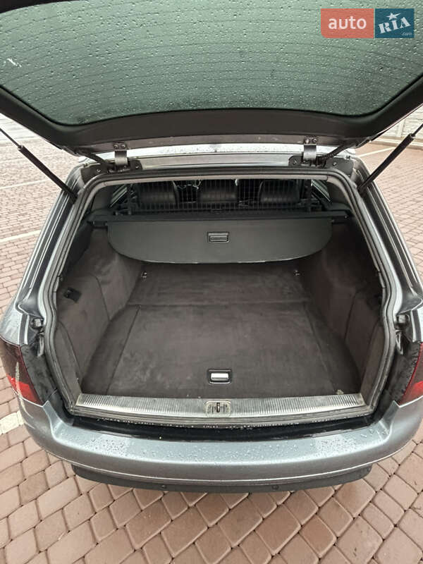 Универсал Audi A6 2000 в Рава-Русской фото 37 Универсал Audi A6 2000 в Рава-Русской