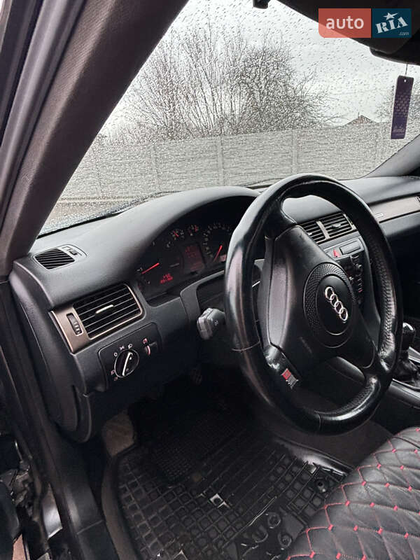 Универсал Audi A6 2000 в Рава-Русской фото 40 Универсал Audi A6 2000 в Рава-Русской