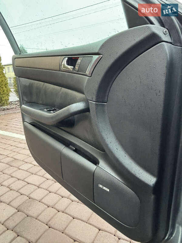 Универсал Audi A6 2000 в Рава-Русской фото 47 Универсал Audi A6 2000 в Рава-Русской