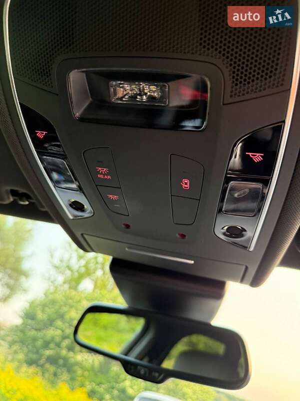 Универсал Audi A6 2018 в Бердичеве