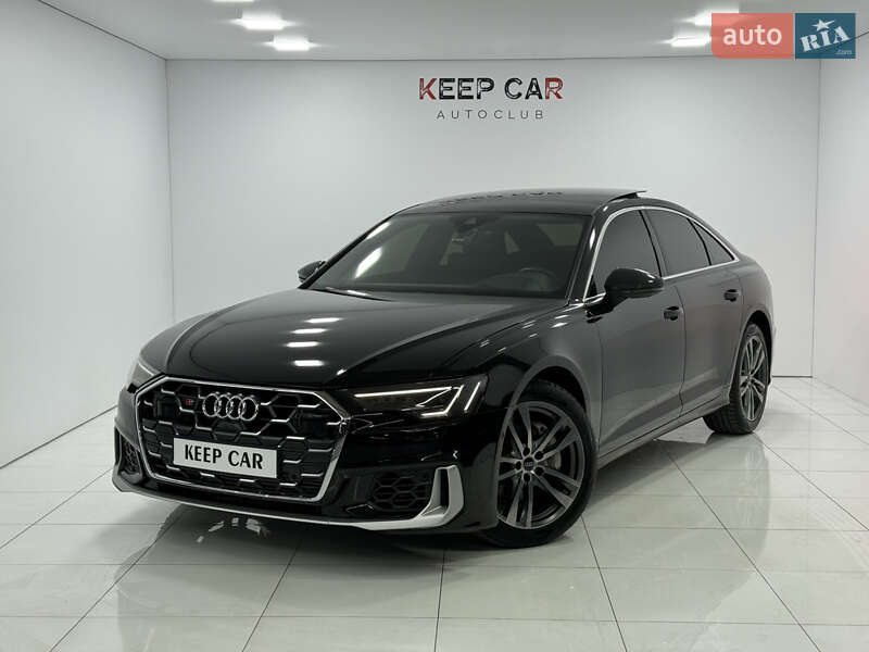 Audi A6 2021 Audi A6 2021