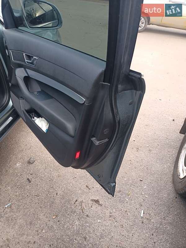 Универсал Audi A6 2011 в Полтаве фото 5 Универсал Audi A6 2011 в Полтаве