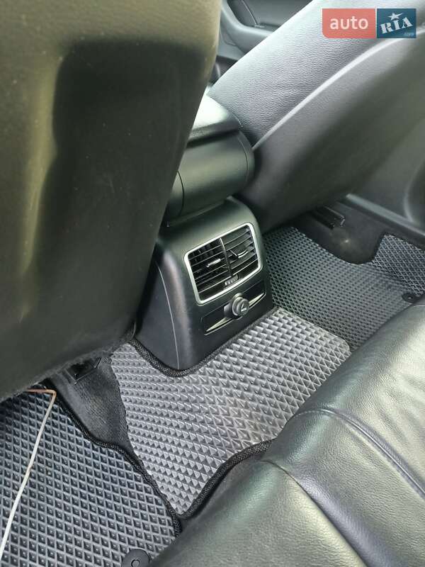 Универсал Audi A6 2011 в Полтаве фото 16 Универсал Audi A6 2011 в Полтаве