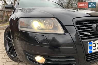 Універсал Audi A6 2005 в Надвірній