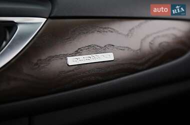 Седан Audi A6 2014 в Киеве