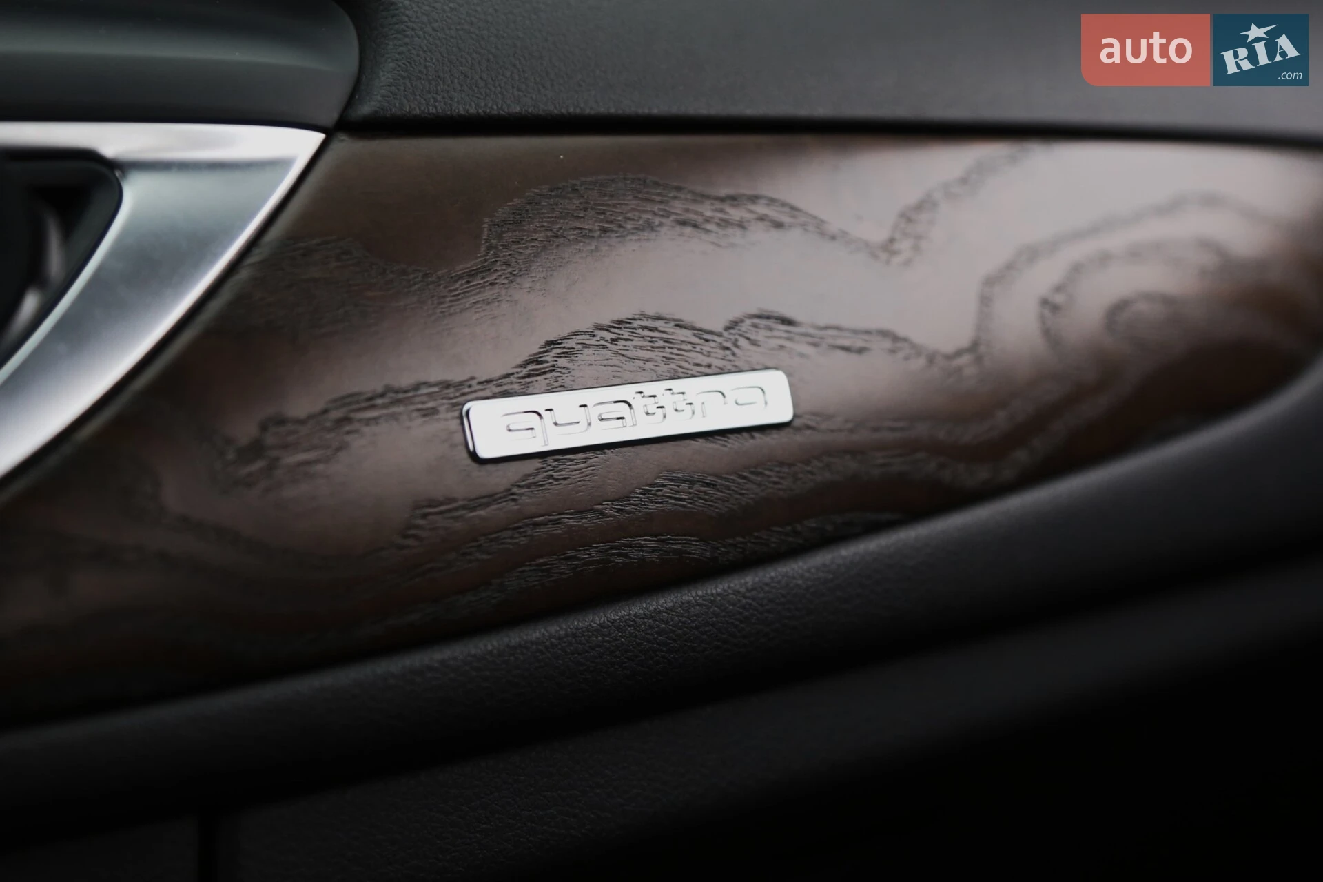 2014 Audi A6 - мініатюра 13