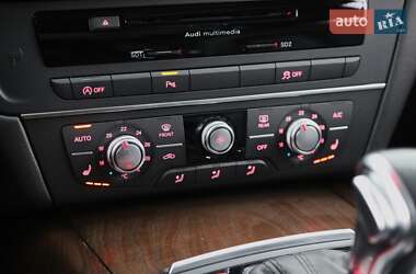 Седан Audi A6 2014 в Киеве