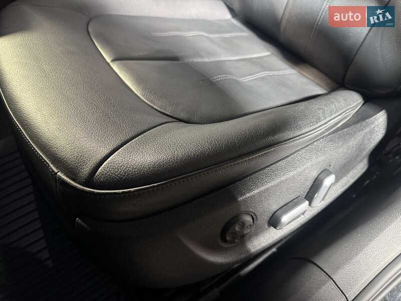 Седан Audi A6 2016 в Тернополе фото 12 Седан Audi A6 2016 в Тернополе