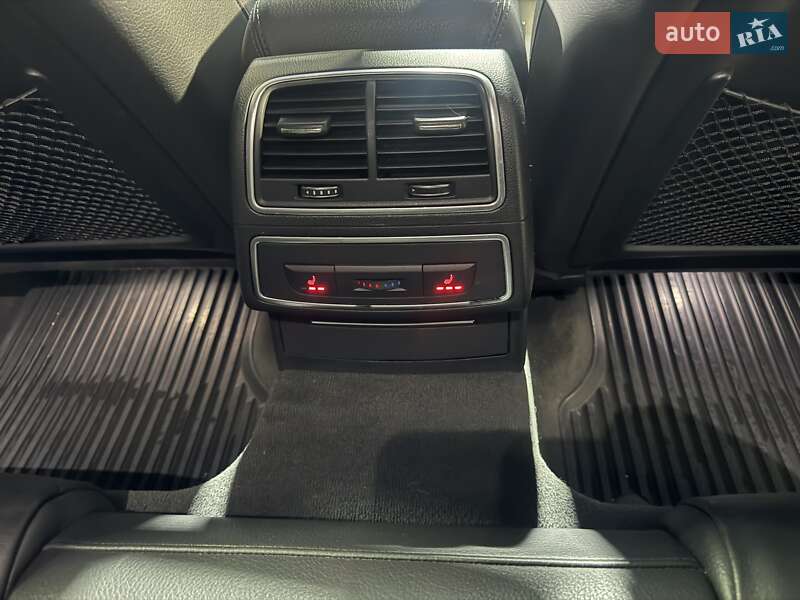 Седан Audi A6 2016 в Тернополе фото 26 Седан Audi A6 2016 в Тернополе