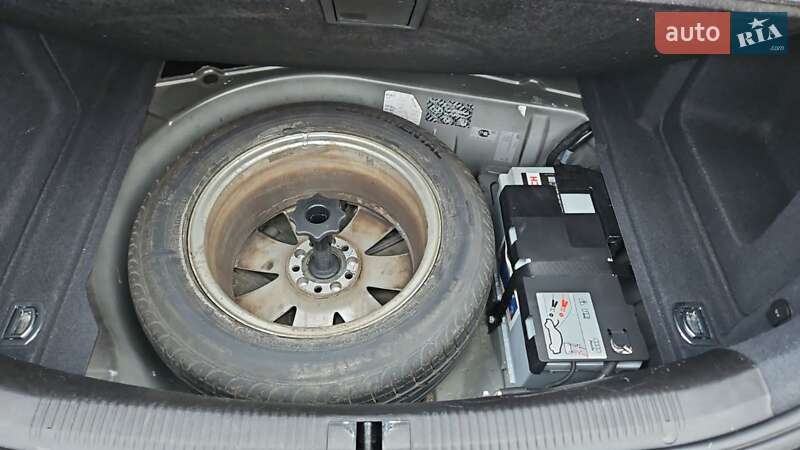 Седан Audi A6 2008 в Вінниці фото 9 Седан Audi A6 2008 в Вінниці