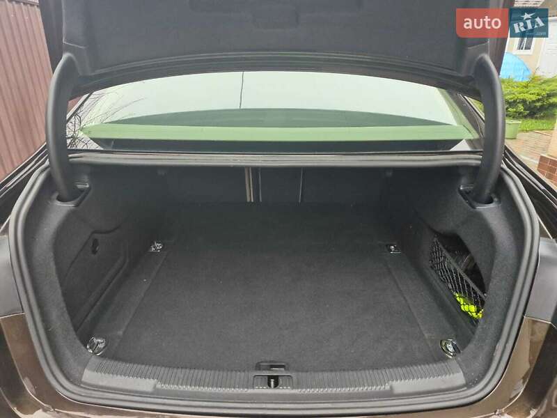 Седан Audi A6 2016 в Могилев-Подольске фото 7 Седан Audi A6 2016 в Могилев-Подольске