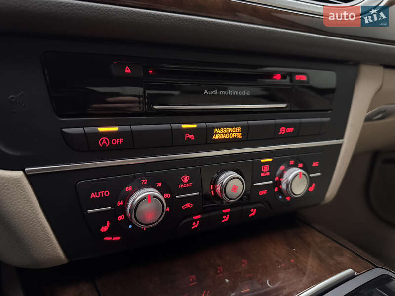 Седан Audi A6 2015 в Виннице фото 29 Седан Audi A6 2015 в Виннице
